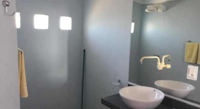 Четырёхместный номер Standard с видом на сад Casa do Jardim- Villa Botanica