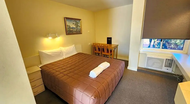 Номер Economy Hume Inn Motel Albury CBD