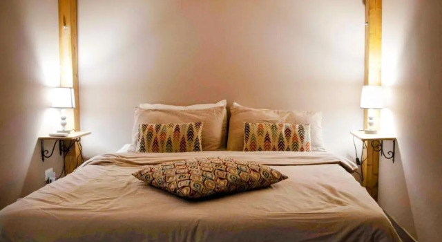 Номер Standard B&B Benincasa