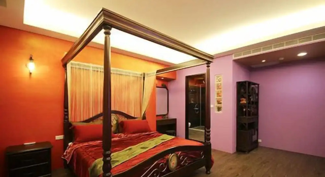 Camera doppia Superior Good Time B&B