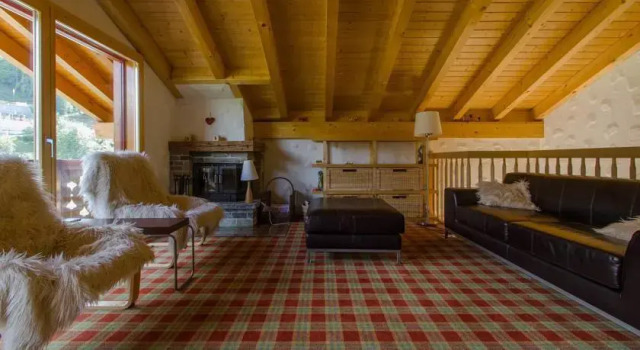 Chalet Le Petit Lapin, Prenota Chalet Nendaz 