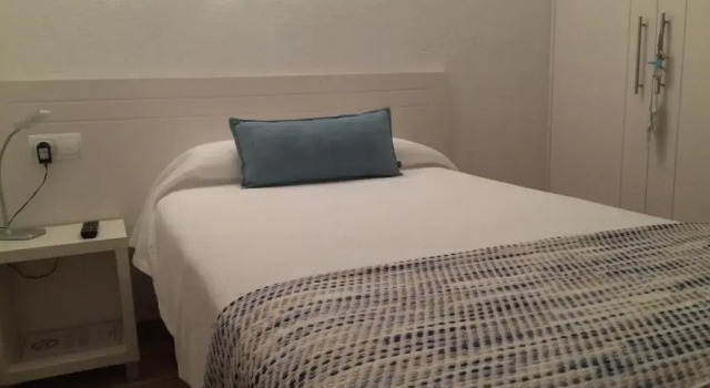 Номер Standard Hostal el Ranxo