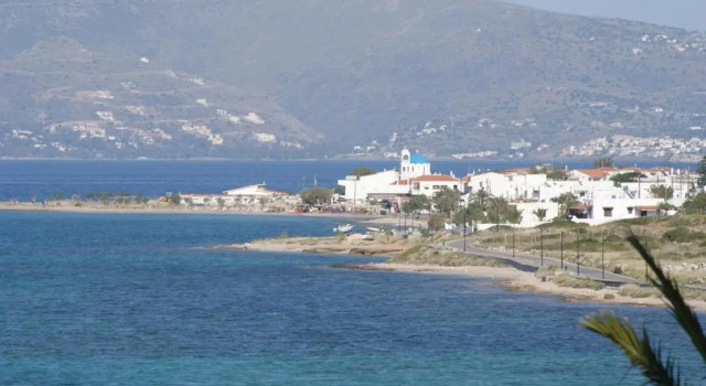 Студия Studios Antoniou