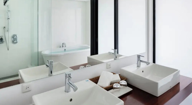 Люкс Superior с балконом Hoshino Resorts RISONARE Kohamajima
