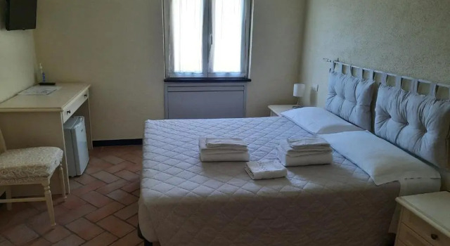 Двухместный номер Standard B&B Vignola