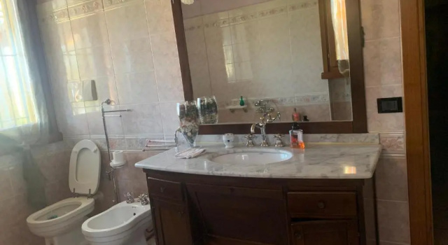 Номер Standard Bed & Breakfast Bellavista