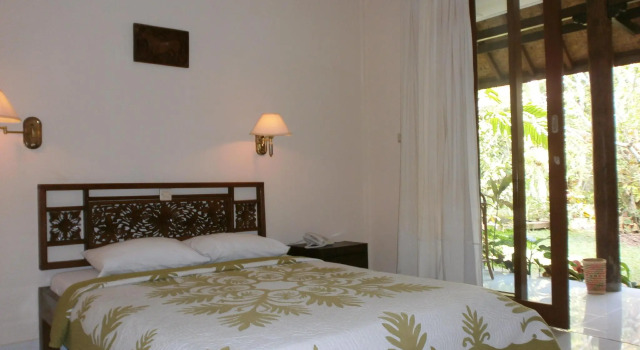 Номер Standard Ubud Inn Cottage by Prasi