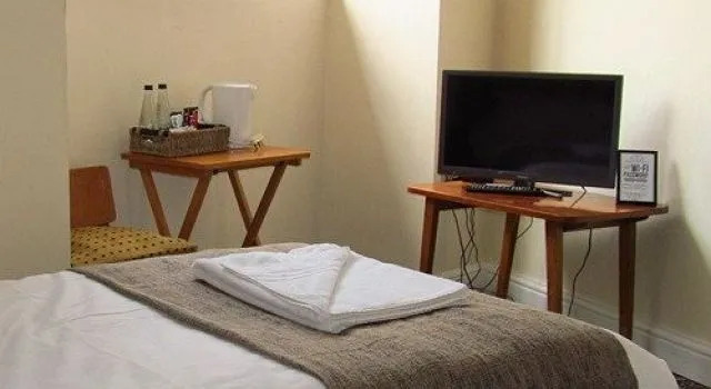 The Noels Arms, Забронировать Отель Отели Англии 3 звезды, 3*