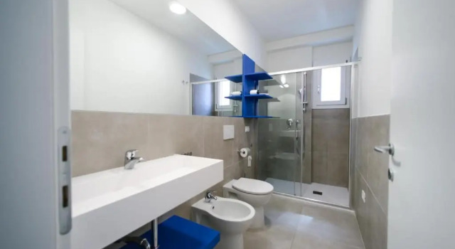 Апартаменты MAR60 Apartments