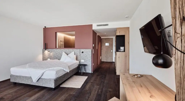 byHaller Suites & AO Restaurant, Забронировать Отель Брессаноне Valle Isarco, рядом с Рождественский рынок Брессаноне