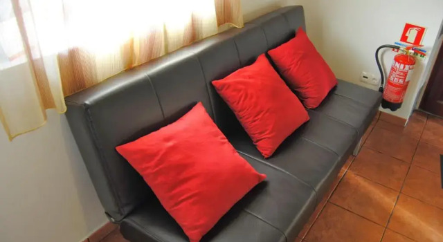 Коттедж Casas Da Faja