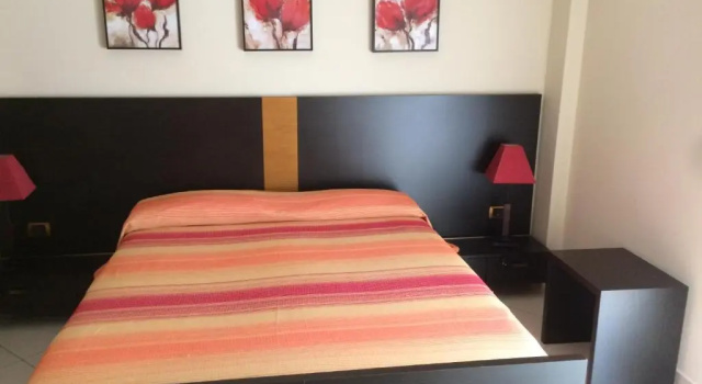 Номер Standard B&B Armony 111
