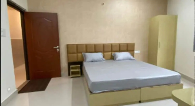 Номер Standard Matree Grand Lodge By GRB