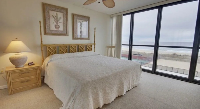 Golden Sands 207 - 2 Br Condo, Забронировать Апартаменты/квартира Апартаменты Оушен-Сити, рядом с Торговый центр Ocean Plaza, Апартаменты/квартира