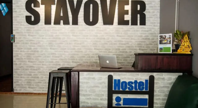 Stayover Hostel