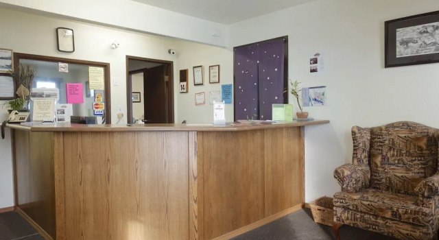 Armada Inn Motel, Boek Motel Motels in Saskatchewan, Motel