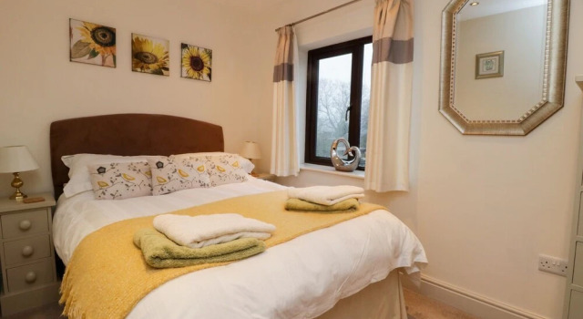 Woodside Cottage Grewelthorpe Nr Masham, Reserva ahora Casa o chalet Masham Nidderdale