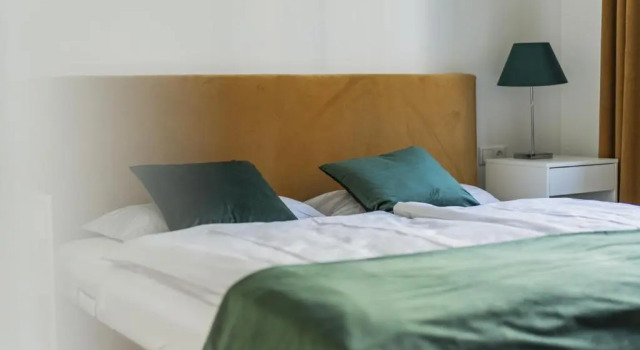 Traunseeresidenzen, Book Hotel Gmunden 