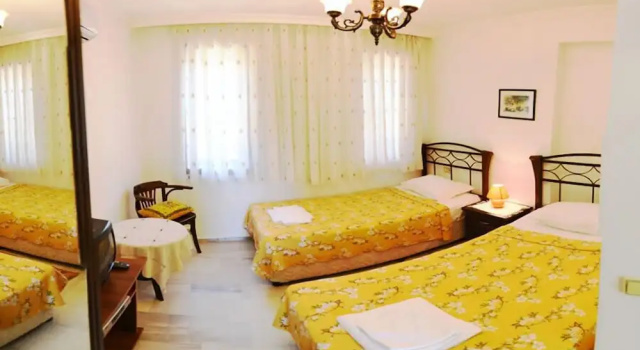 Номер Standard Sibel Hotel
