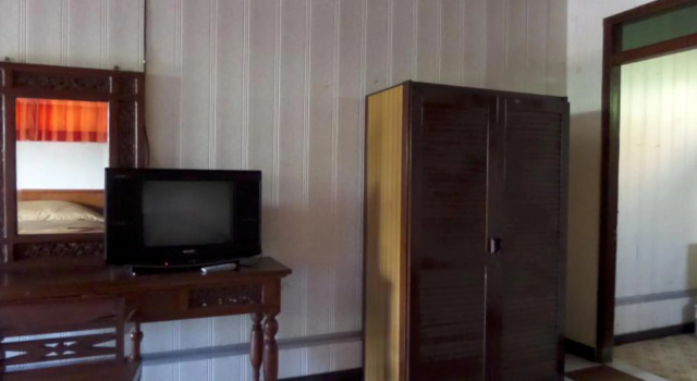 Hotel Bromo Permai, Book Hotel 3-stjernede hoteller i Ngadisari, 3*