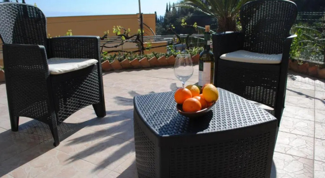 Студия Il Rosmarino Apartment