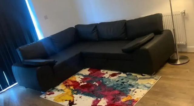1 Bed Flat- Direct Links to Central London