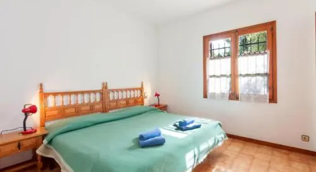 Holiday Home Cabanyes A412