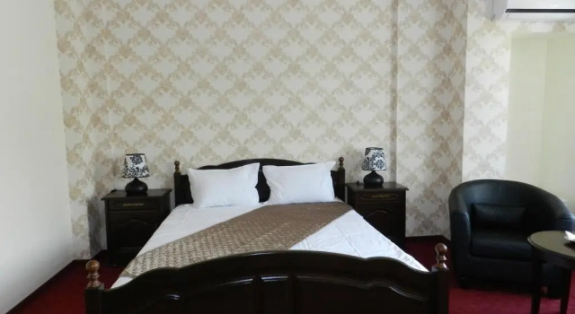 Номер Deluxe Hotel Marinii