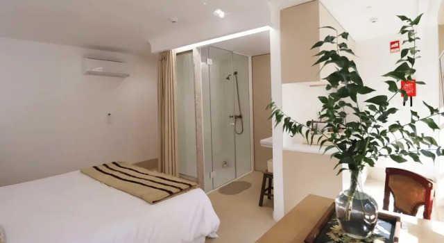 Апартаменты Casa Matriz Séc. XVI | Double or Twin w/ balcony