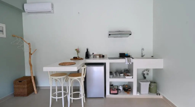 Апартаменты Melissafarm Guest House