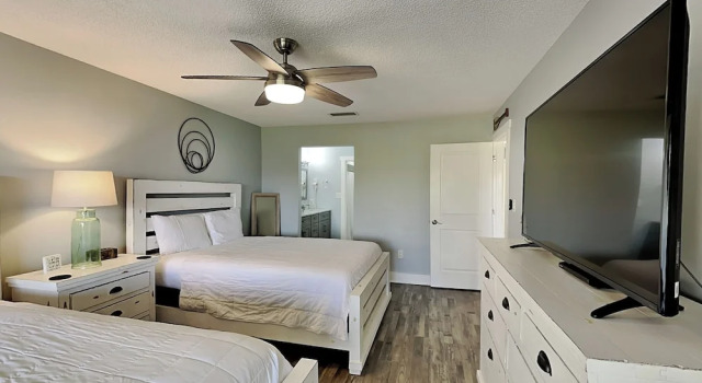 Edgewater Villa #2012 by Southern Vacation Rentals