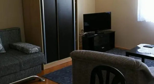 Апартаменты Apartments Ljubica