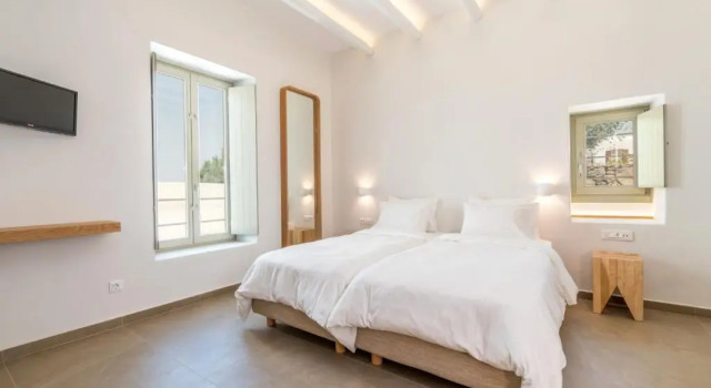 Номер Superior Rochari Hotel