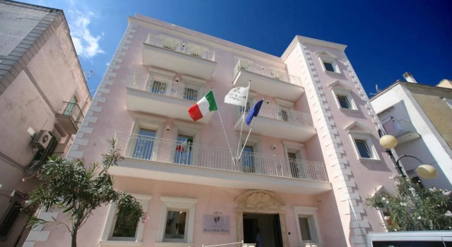 Palace Hotel Vieste