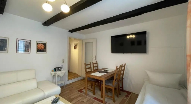 Апартаменты Apartment No10
