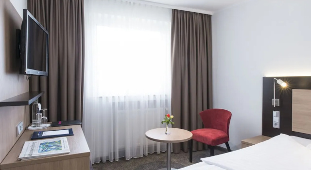 Двухместный номер Comfort Astor & Aparthotel