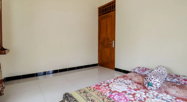 Standaard kamer Dewisri Homestay