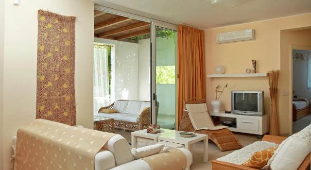 Villa Maganuco