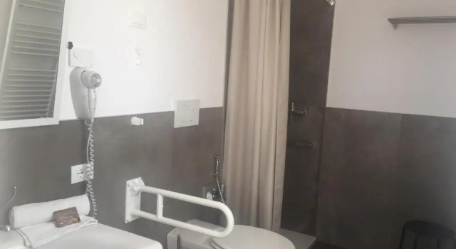 Номер Standard Pove 2.4 Hotel