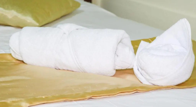 Одноместный номер Deluxe Al Jamal Suites