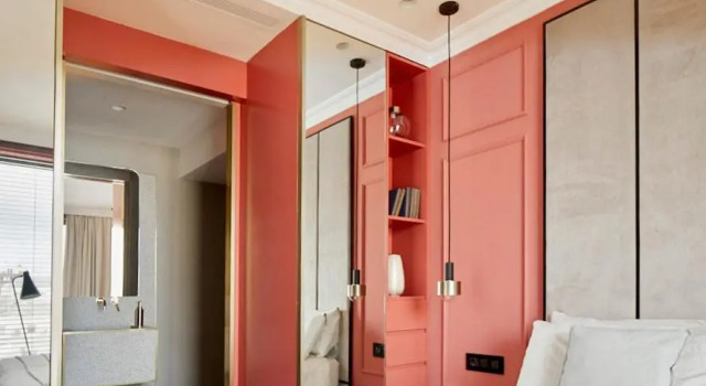 Апартаменты с 3 комнатами Rental Apartment Barcelona