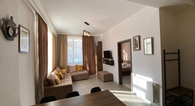 Didveli Residence E160, Rezerwuj Hotel Bakuriani Samckhe Javakheti