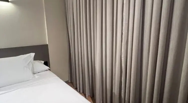 Четырёхместный номер Standard Mar Hotel Conventions