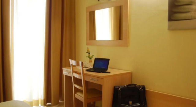Номер Standard Hotel Caggiari