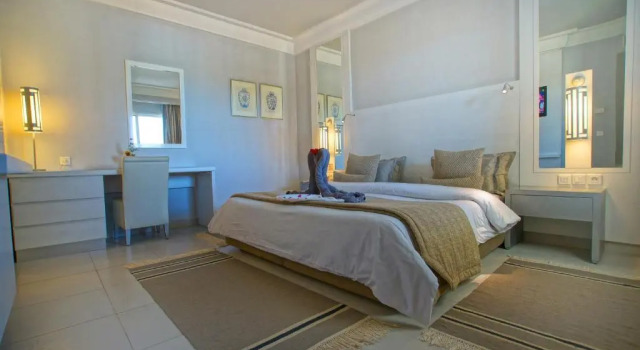 Люкс Djerba Plaza Thalasso & Spa