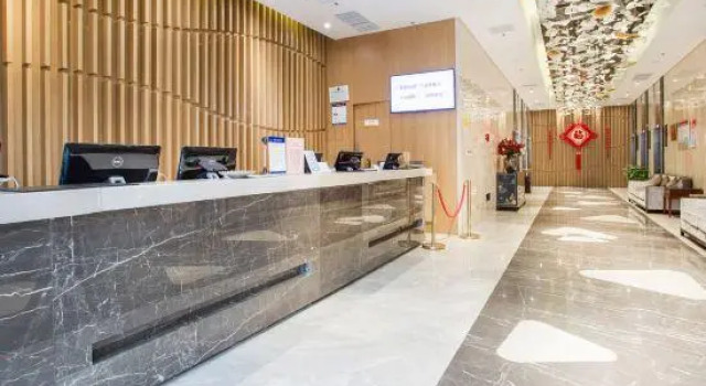 Licai Tianxiang Hotel