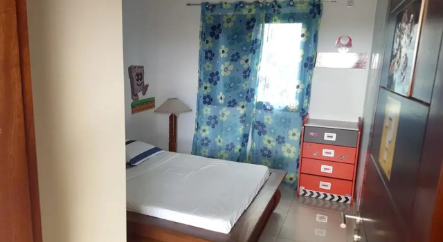 Villa With 4 Bedrooms In Saint Pierre With Private Pool Enclosed Garden And Wifi 4 Km From The Beach