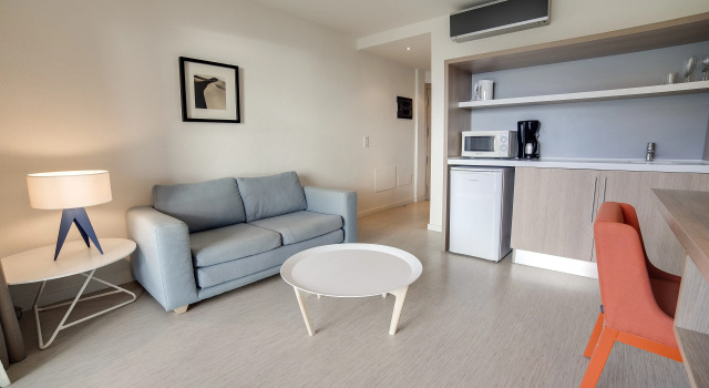 Hotel Riviera Vista