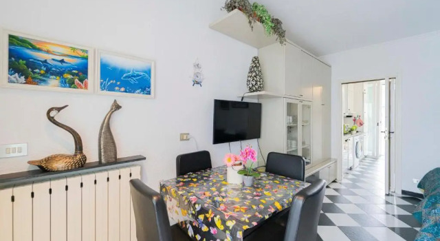 119 - Villa Ondina con piscina, 800metri dal mare e spiaggia, Забронировать Вилла Виллы Сестри-Леванте, Вилла