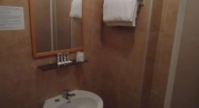 Номер Standard Hotel La Dolce Vita